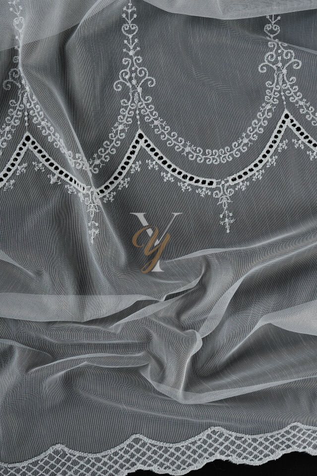 24P7485N / 2506-1 / 2505 / NP7210-1 / 2415 TÜL PERDE KARTELA