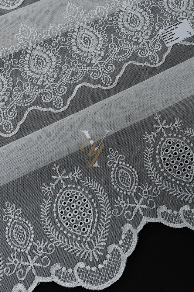 24P7485N / 2506-1 / 2505 / NP7210-1 / 2415 TÜL PERDE KARTELA