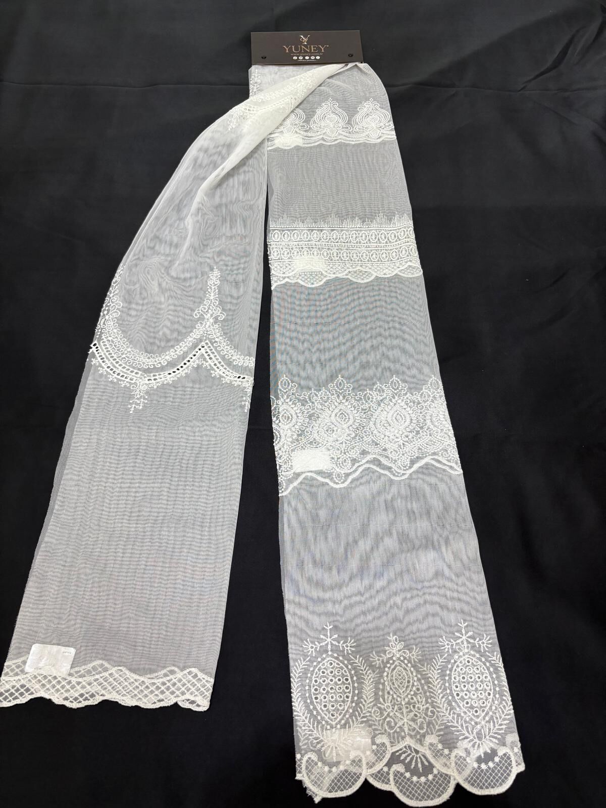 24P7485N / 2506-1 / 2505 / NP7210-1 / 2415 TÜL PERDE KARTELA