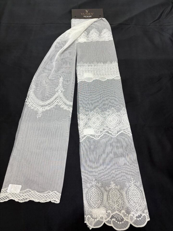 24P7485N / 2506-1 / 2505 / NP7210-1 / 2415 TÜL PERDE KARTELA