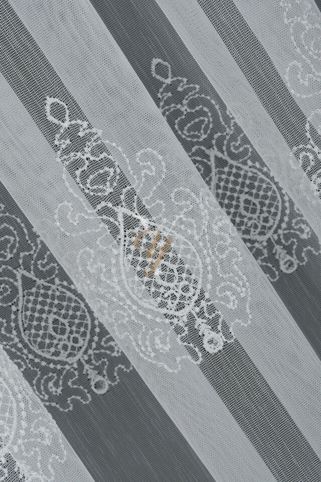 24P7482N Tül Perde V-Fikse