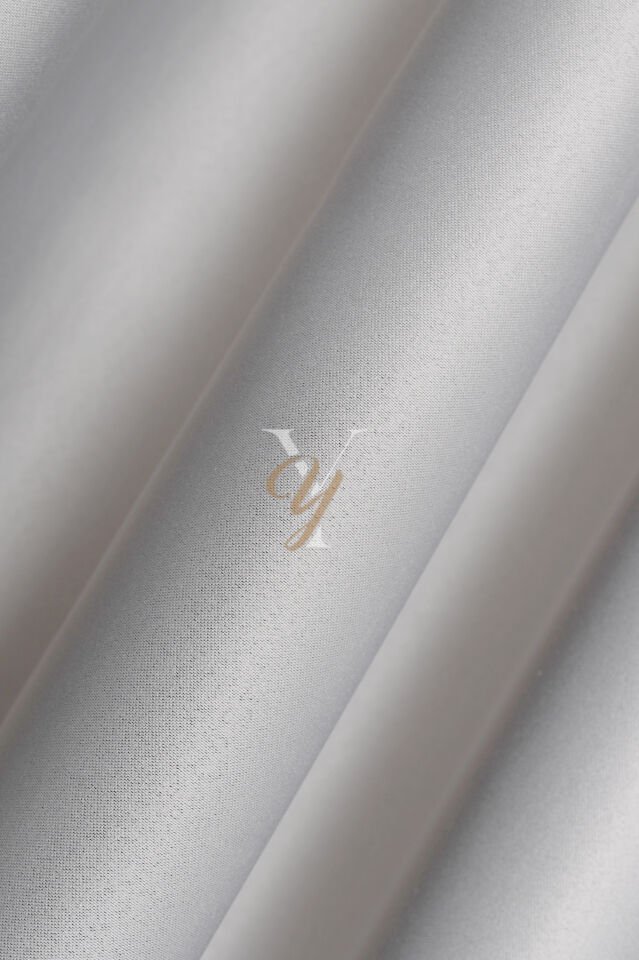 Blackout Fon Perde V-2001 Beyaz