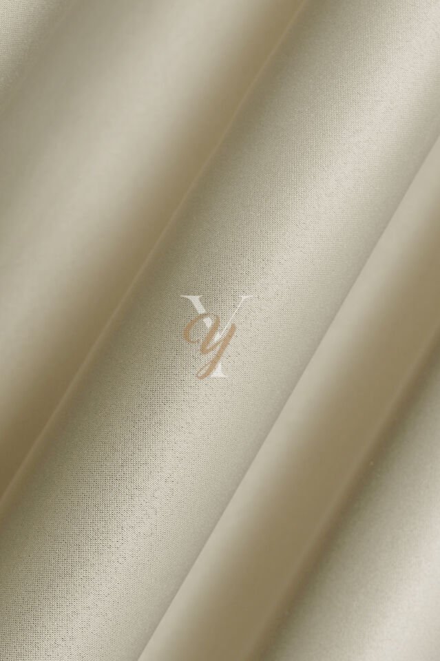 Blackout Fon Perde V-2002 Krem