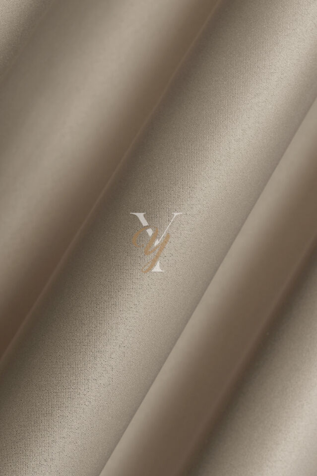 Blackout Fon Perde V-2003 Bej