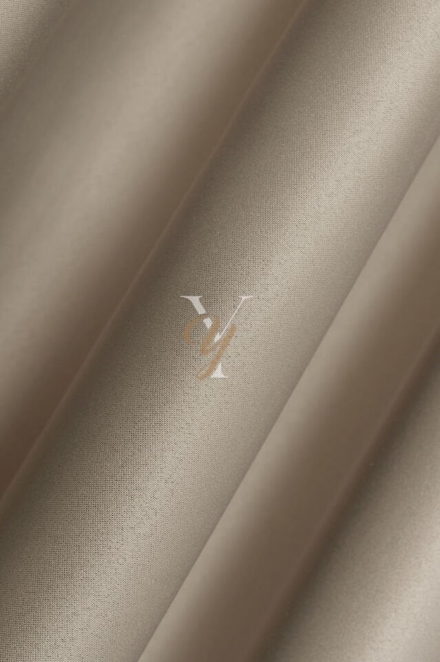 Blackout Fon Perde V-2003 Bej