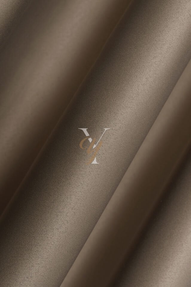 Blackout Fon Perde V-2004 Vizon