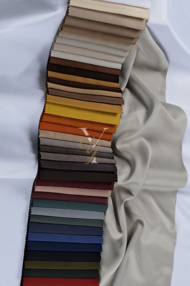 Blackout Fon Perde V-2004 Vizon