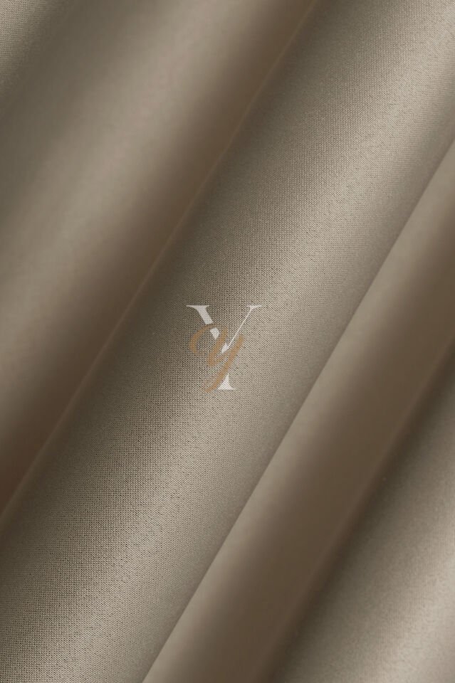 Blackout Fon Perde V-2006 Taş