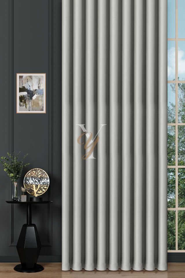 Blackout Fon Perde V-2007 Fil Dişi