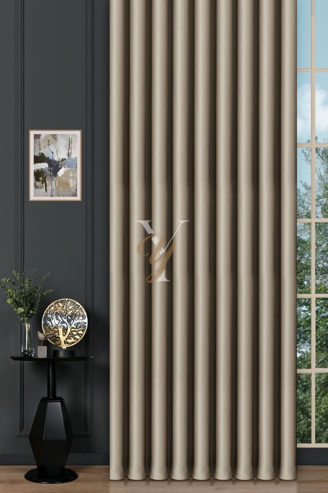 Blackout Fon Perde V-2008 Kum Beji