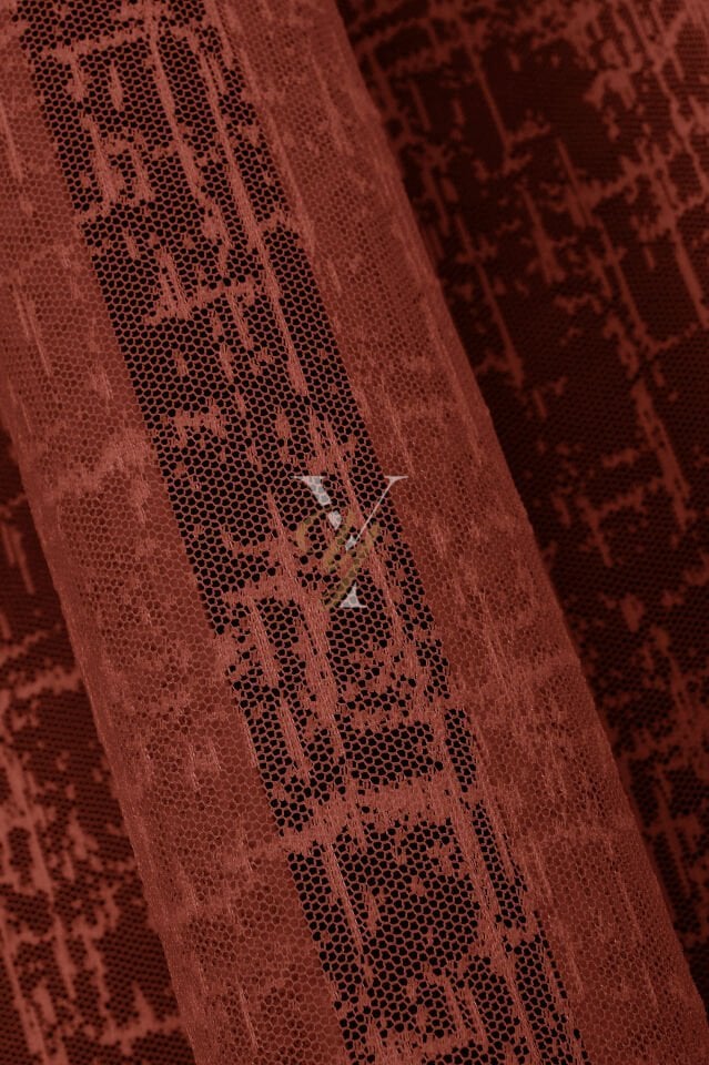 Petek Kdk Tül Perde 710 V-Taba