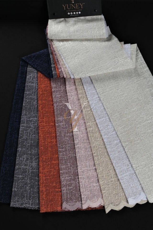 Petek Kdk Tül Perde 710 V-Taba