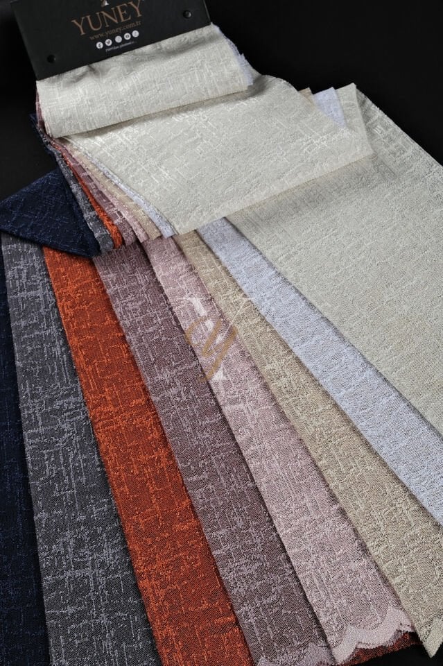 Petek Kdk Tül Perde 710 V-Taba