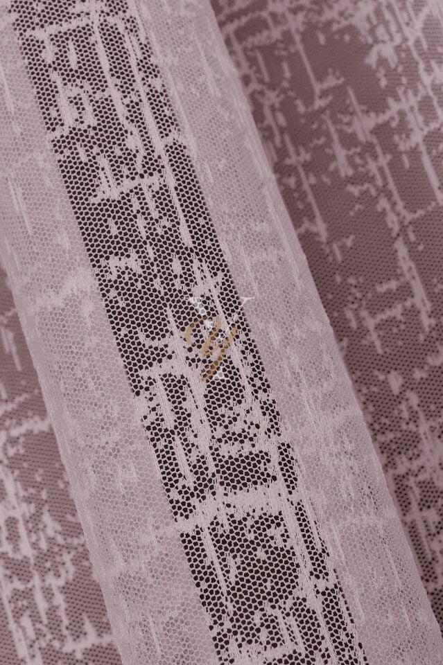 Petek Kdk Tül Perde 710 V-Pudra