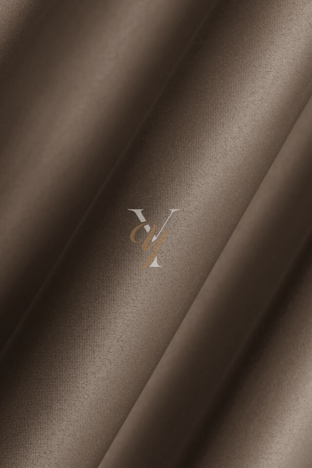 Blackout Fon Perde V-2015 Ağaç Kabuğu