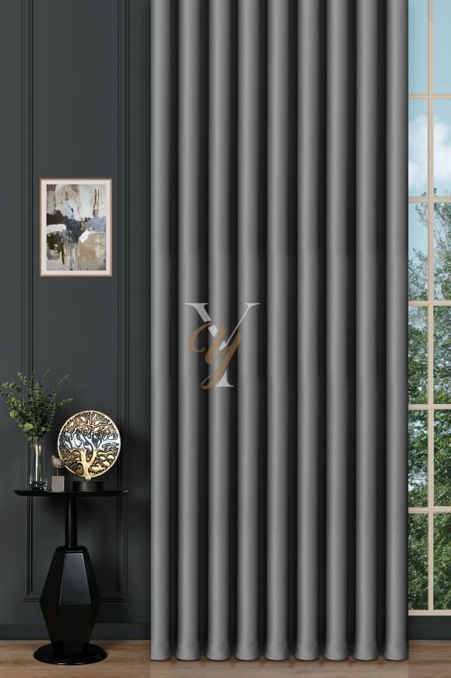 Blackout Fon Perde V-2022 Arsenik