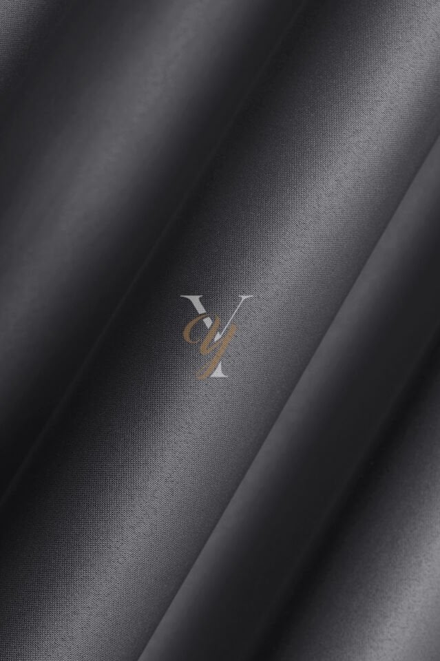 Blackout Fon Perde V-2024 Antrasit