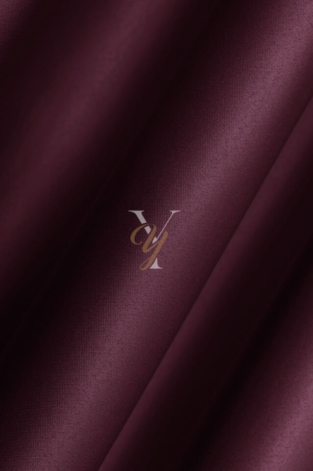 Blackout Fon Perde V-2026 Mürdüm