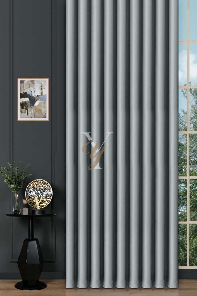 Blackout Fon Perde V-2030 Mint