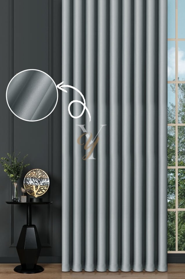 Blackout Fon Perde V-2030 Mint