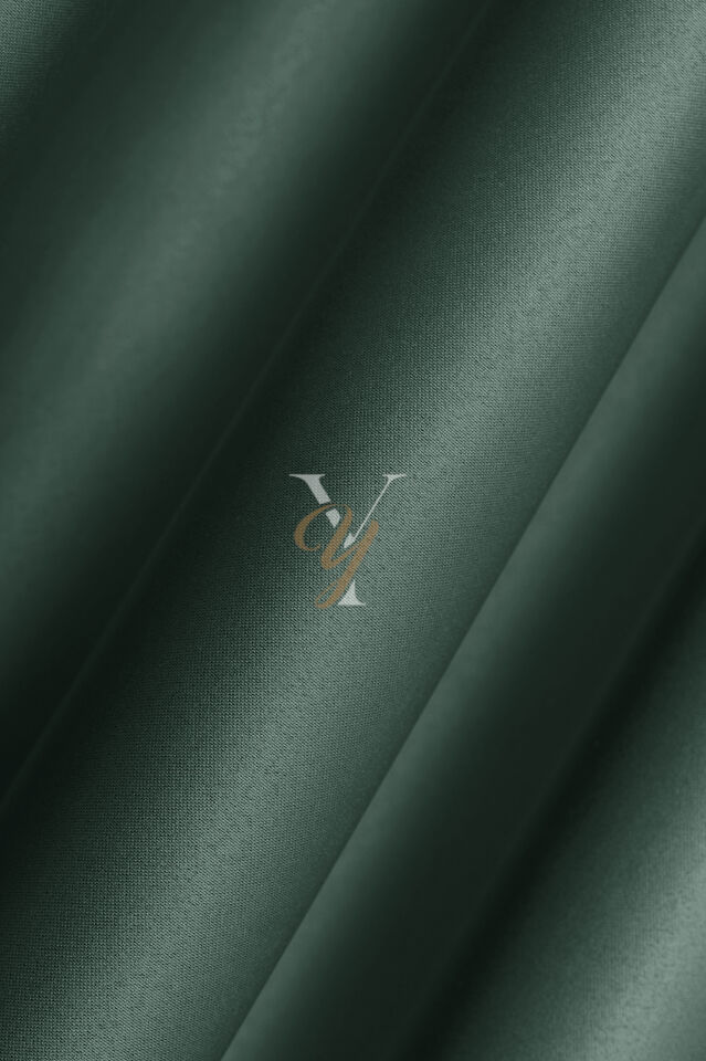 Blackout Fon Perde V-2031 Çağla Yeşili