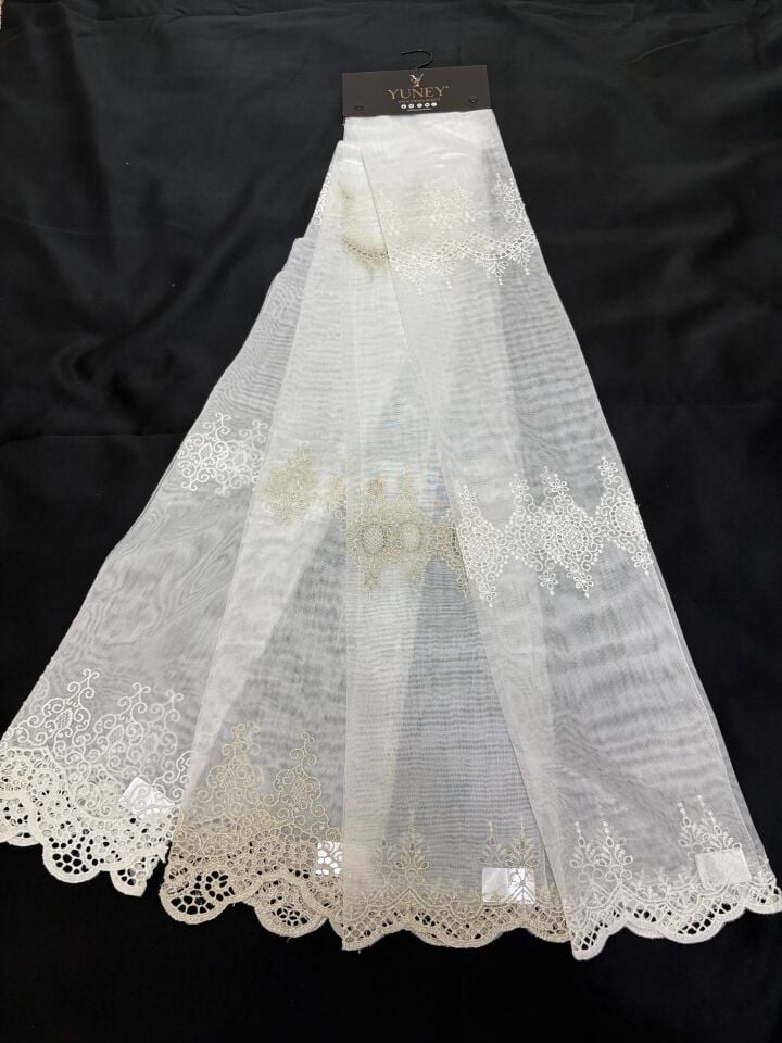 ZEPLİN01 / ZEPLİN02 / ZEPLİN03 TÜL PERDE KARTELA