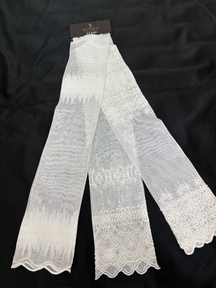 TİTAN01 / TİTAN02 / TİTAN03 TÜL PERDE KARTELA