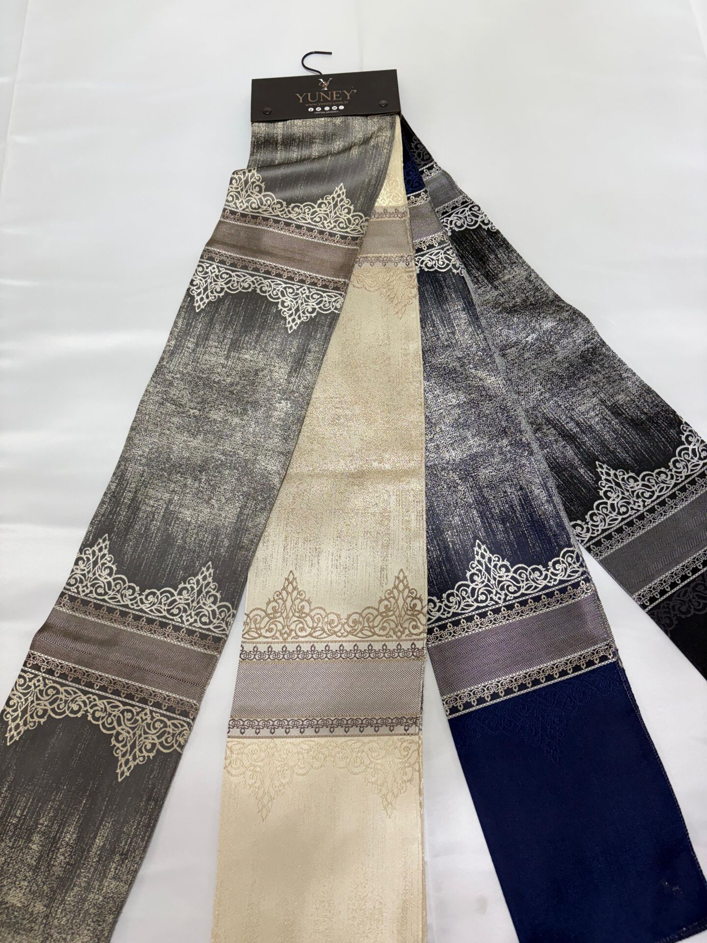 Kotton Pano Fon Perde 3193 Kartela