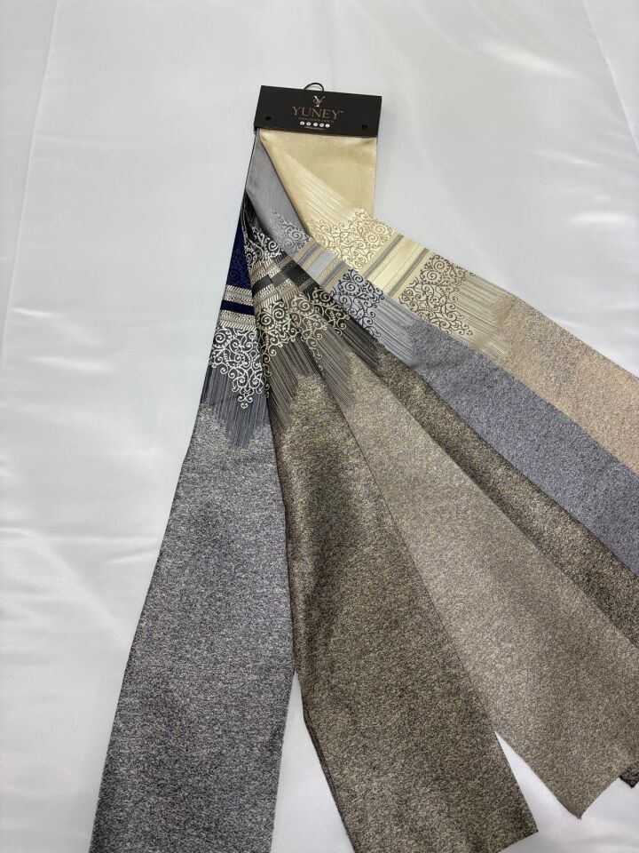 Kapris Pano Fon Perde 3337 Kartela