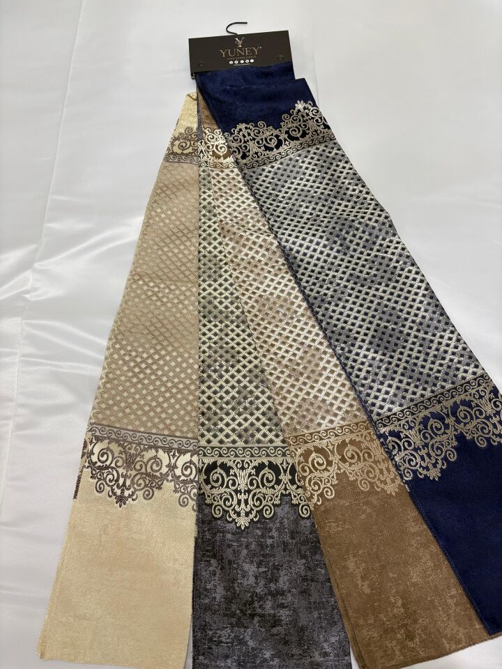 Versace Pano Fon Perde 3119 Kartela