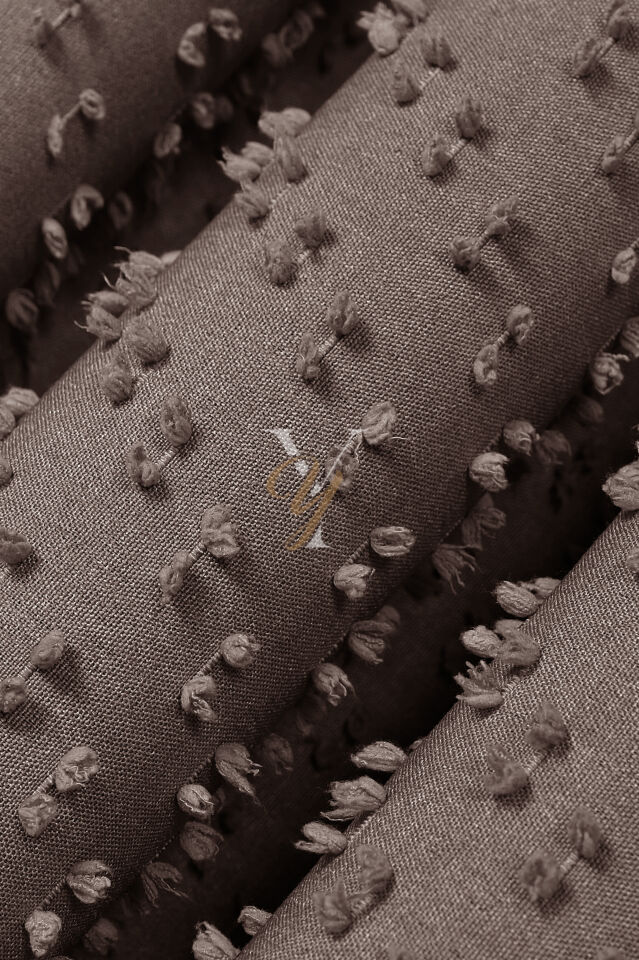 Linda Fon Perde V-6013 Mocha