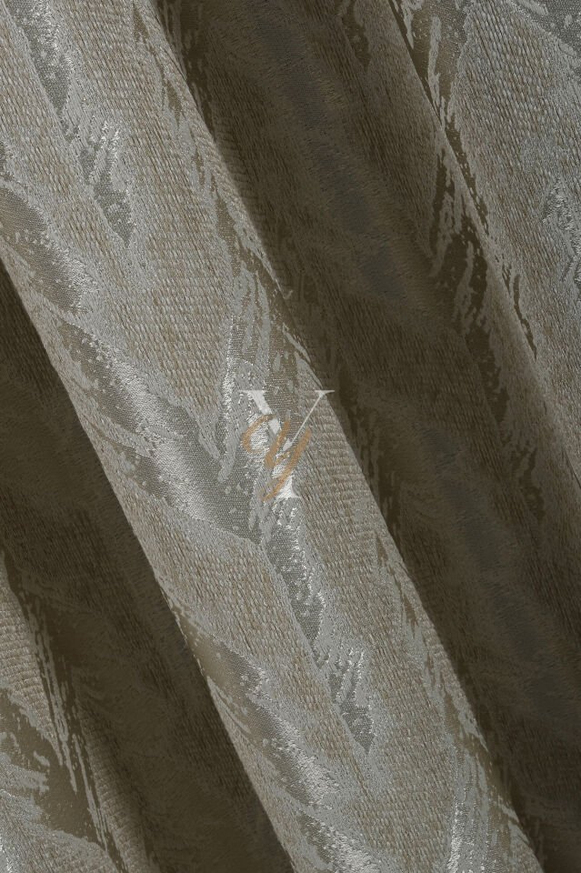 Okyanus Fon Perde 201199 V-28147 Ekru