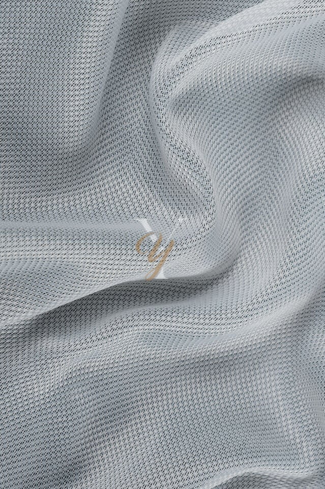 4557 / 4558 / 6401 Tül Perde Kartela