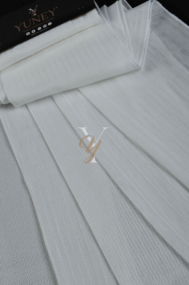 4608 / 4609 / 4610 / 4611 / 4612 Tül Perde Kartela