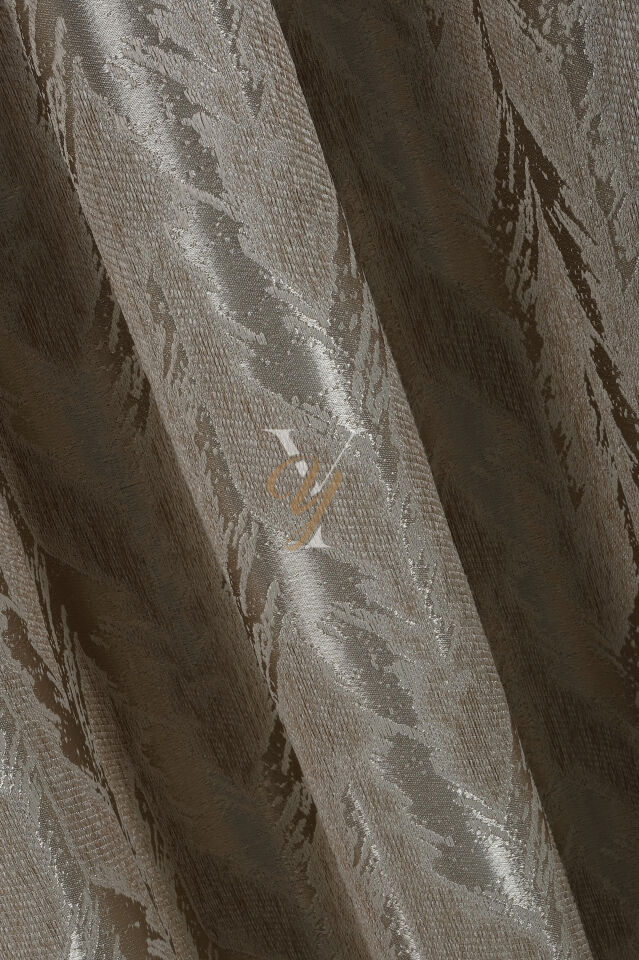 Okyanus Fon Perde 201199 V-33453 Krem