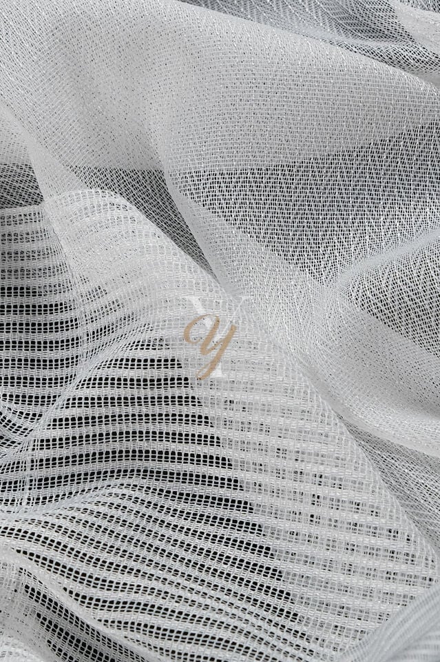 5033 / 4601 Tül Perde Kartela