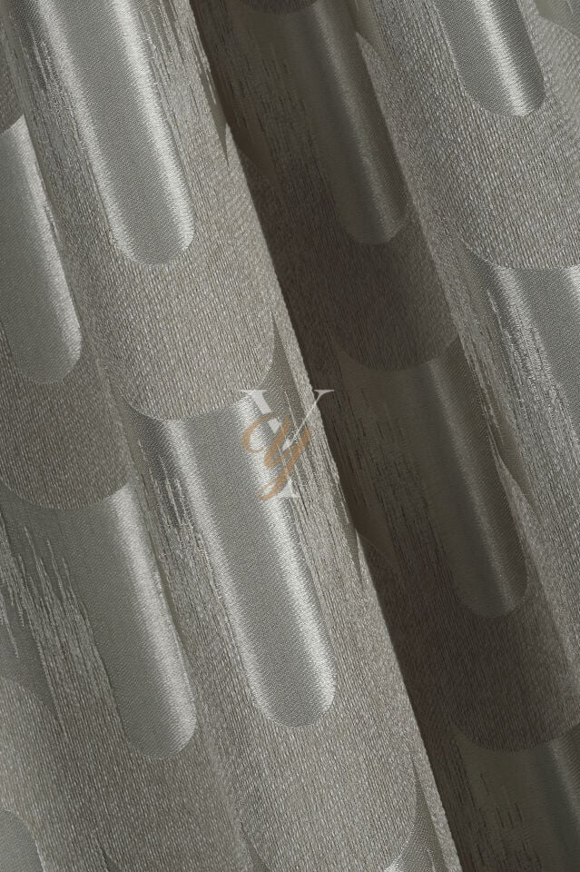 Okyanus Fon Perde 201183 V-28147 Ekru