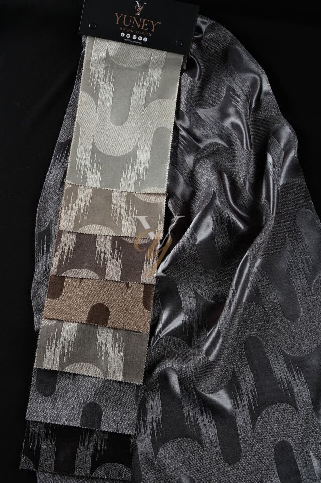 Okyanus Fon Perde 201183 V-51939 Vizon